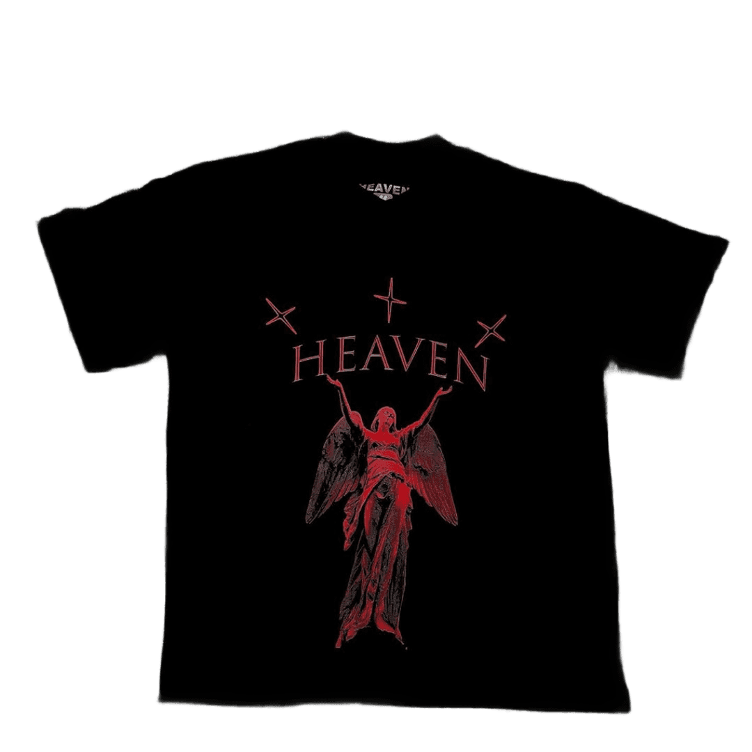 PANTALÓN DEL INFIERNO